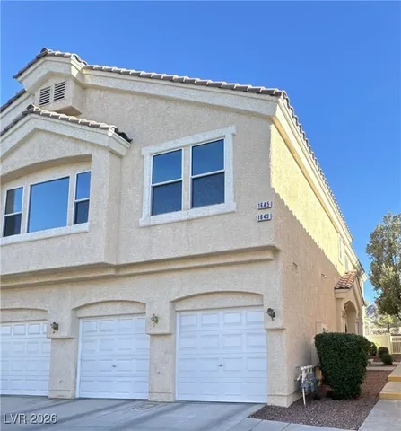 $1,375 | 1645 Lefty Garcia Way, Henderson, NV 89002