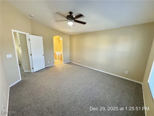 $1,375 | 1645 Lefty Garcia Way, Henderson, NV 89002