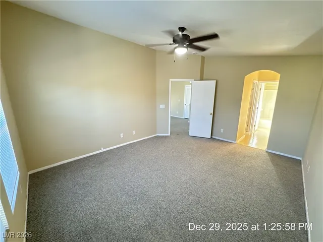 $1,375 | 1645 Lefty Garcia Way, Henderson, NV 89002