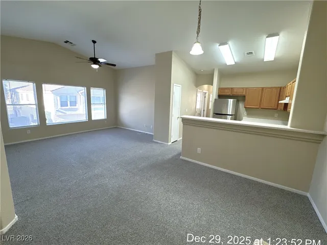 $1,375 | 1645 Lefty Garcia Way, Henderson, NV 89002