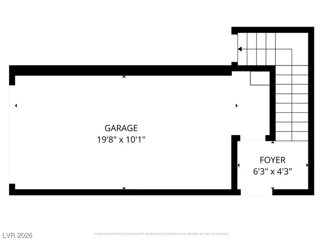 $1,375 | 1645 Lefty Garcia Way, Henderson, NV 89002