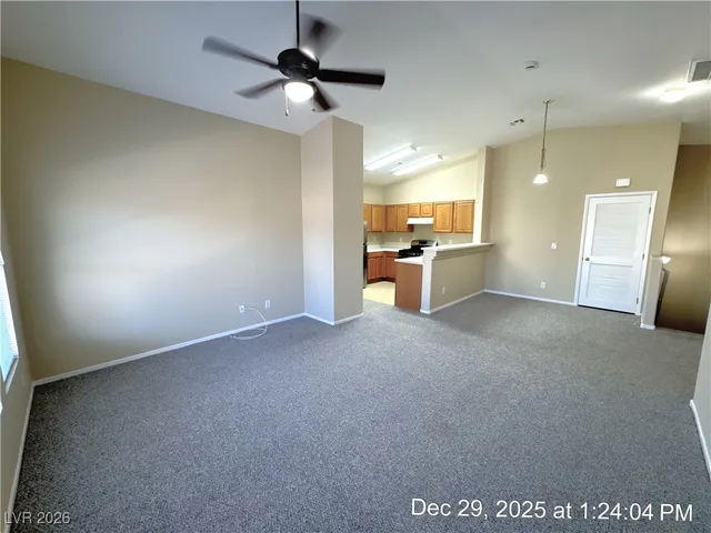 $1,375 | 1645 Lefty Garcia Way, Henderson, NV 89002