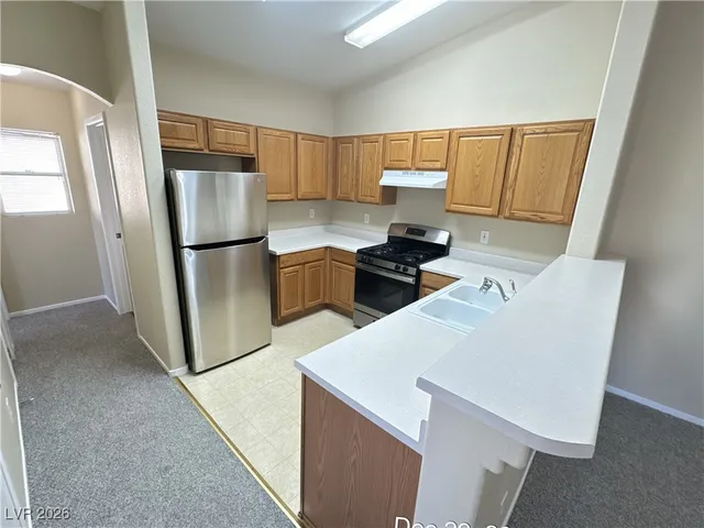 $1,375 | 1645 Lefty Garcia Way, Henderson, NV 89002