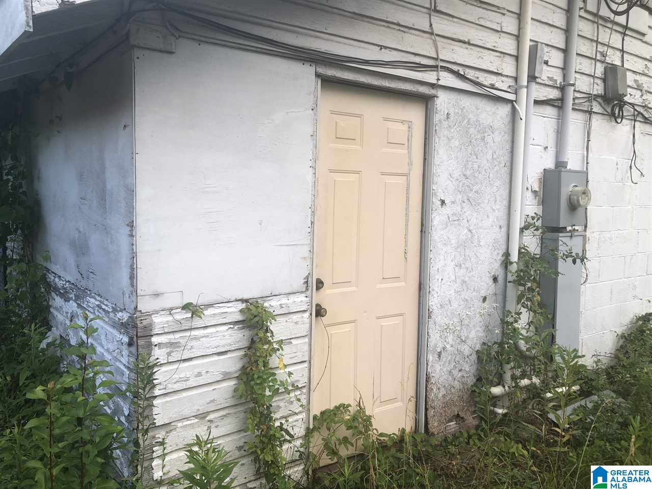 315 West 21st Street Anniston, AL 36201 - Photo 14 of 25