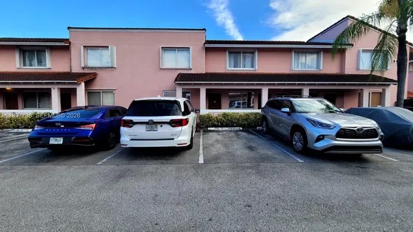 $307,000 | 8017 Lake Drive, Unit 103, Doral, FL 33166