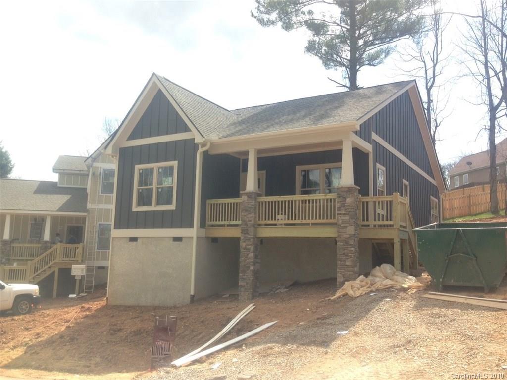 8 Ball Gap Road Arden, NC 28704 - Photo 2 of 17 Gallery Image 2