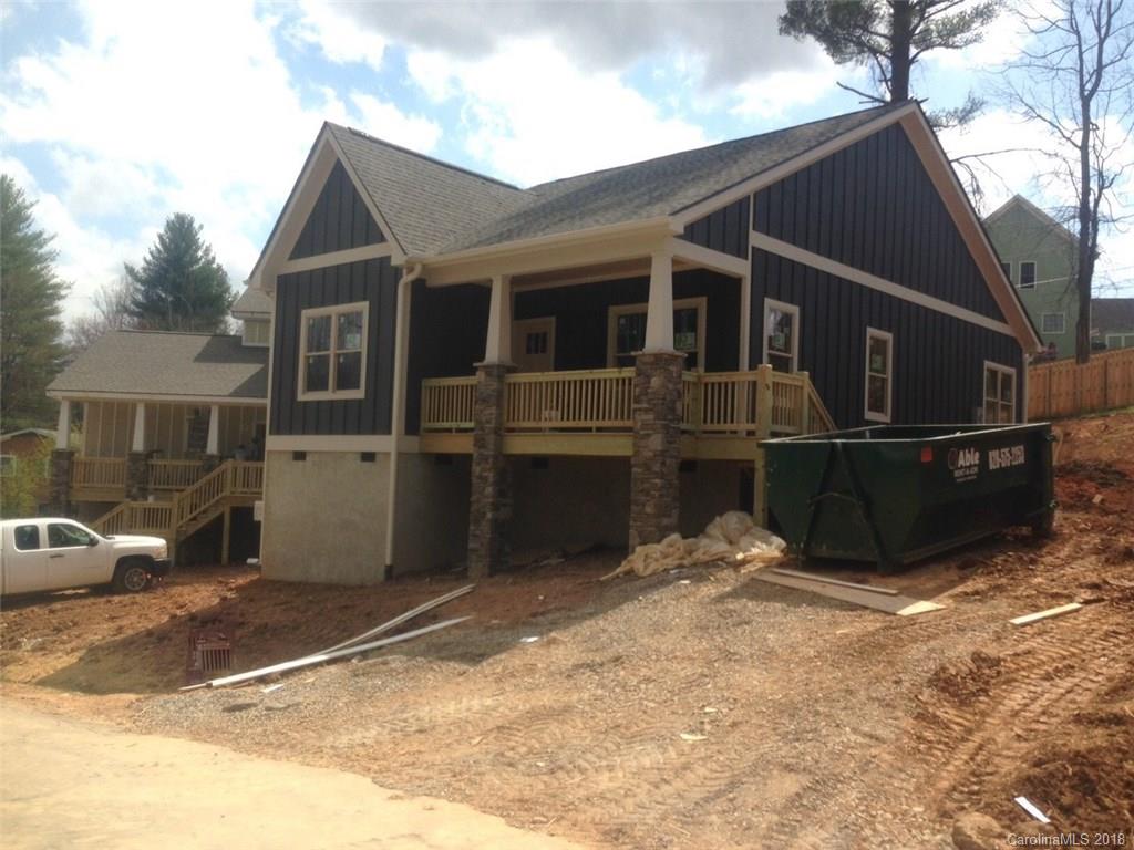 8 Ball Gap Road Arden, NC 28704 - Photo 4 of 17 Gallery Image 4