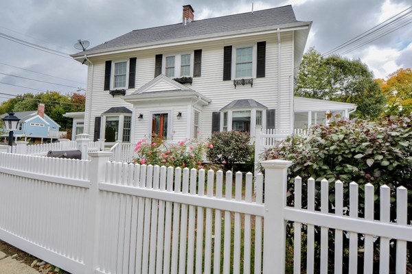 4 Realton Road Boston, MA 02132 - Photo 1 of 30 Gallery Image 1