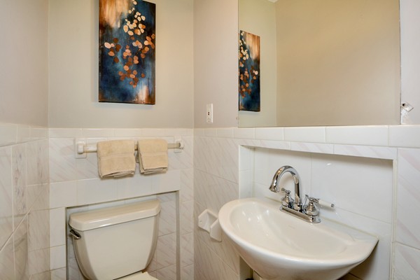 4 Realton Road Boston, MA 02132 - Photo 19 of 30 Gallery Image 19