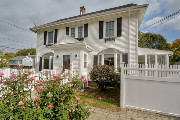 4 Realton Road Boston, MA 02132 - Photo 2 of 30 Gallery Image 2