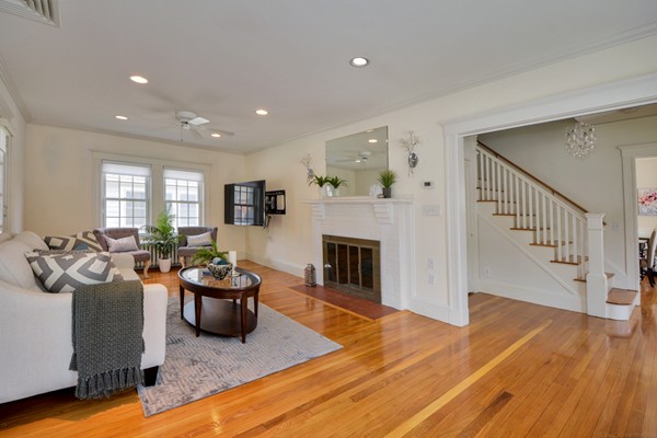 4 Realton Road Boston, MA 02132 - Photo 21 of 30 Gallery Image 21