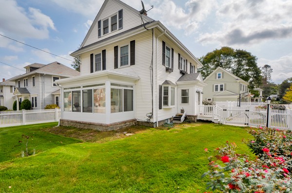4 Realton Road Boston, MA 02132 - Photo 26 of 30 Gallery Image 26