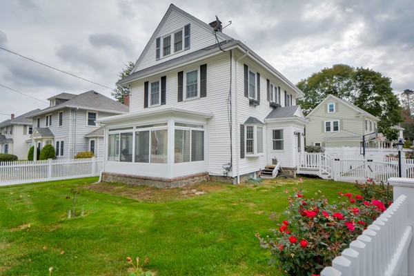4 Realton Road Boston, MA 02132 - Photo 27 of 30 Gallery Image 27