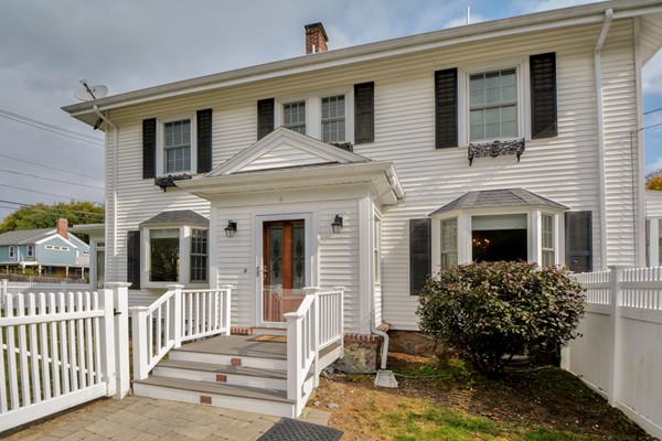 4 Realton Road Boston, MA 02132 - Photo 30 of 30 Gallery Image 30