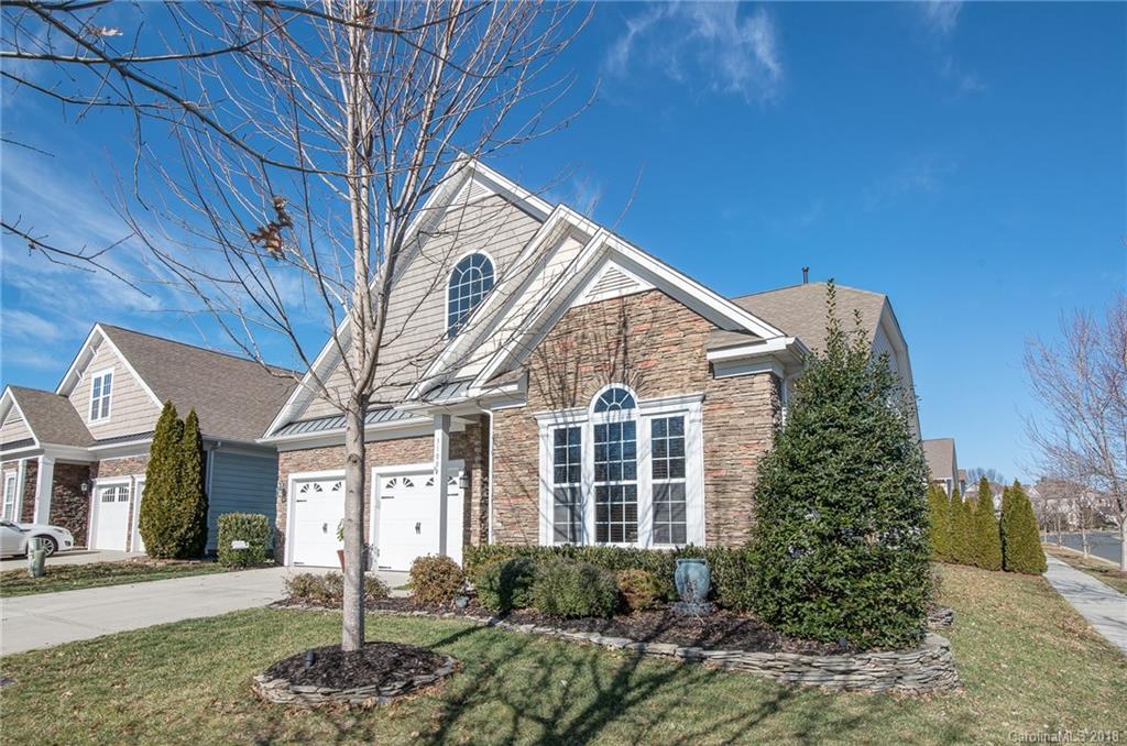 3100 Bridgewick Road Waxhaw, NC 28173 - Photo 2 of 29 Gallery Image 2