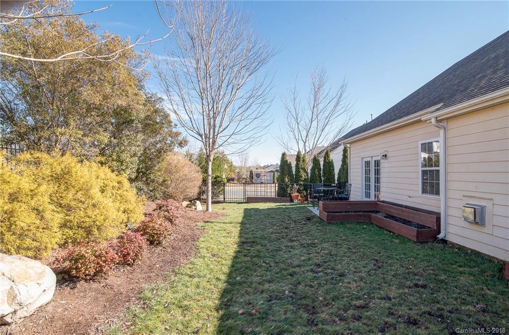 3100 Bridgewick Road Waxhaw, NC 28173 - Photo 28 of 29 Gallery Image 28