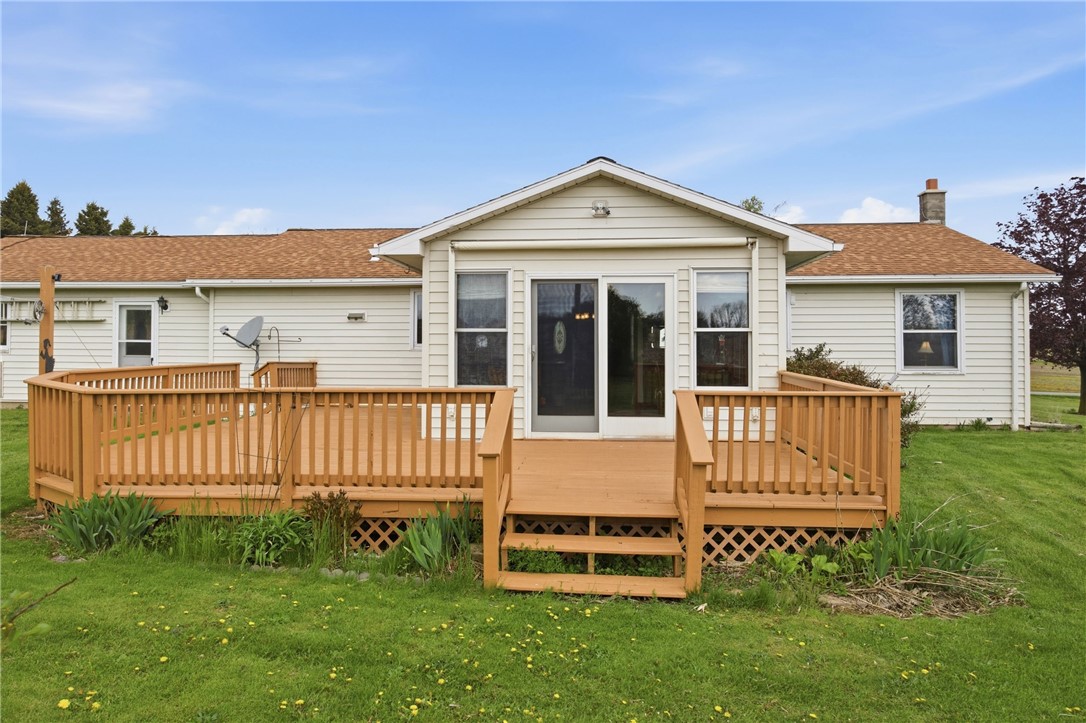 1951 Gorham Road Geneva, NY 14456 - Photo 7 of 41