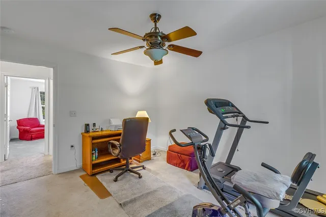 a bathroom with a sink toilet and vanity