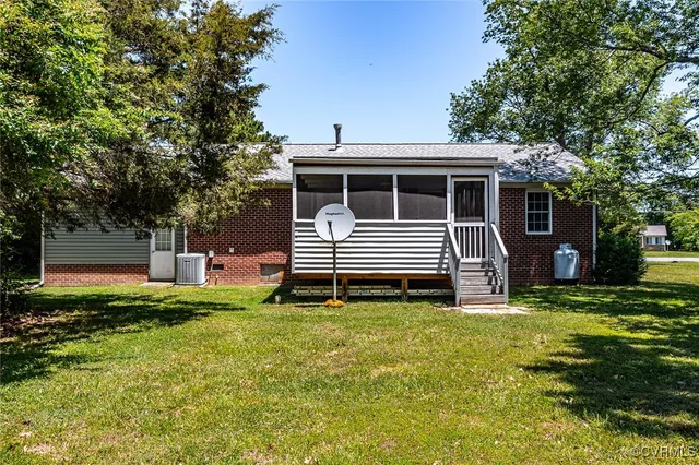 $258,000 | 327 White Sand Drive, Heathsville, VA 22473