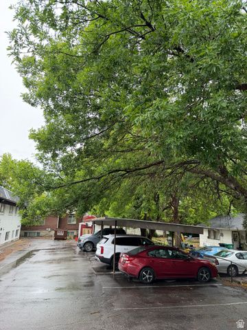 895 East Arrowhead Lane Murray, UT 84107 - Photo 12 of 12 Mature trees providing natural canopy