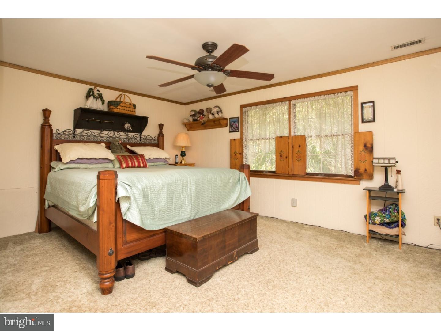 237 Three Bridge Road Monroeville, NJ 08343 - Photo 15 of 19 Bedroom - Main