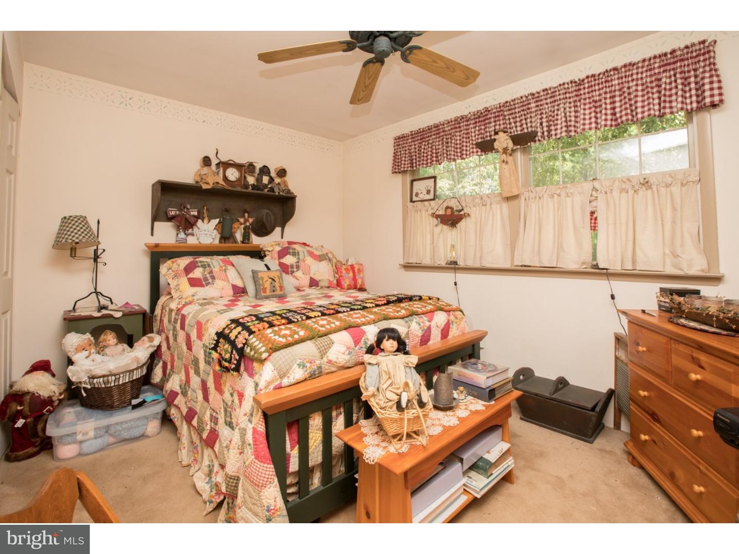 237 Three Bridge Road Monroeville, NJ 08343 - Photo 16 of 19 Bedroom 2