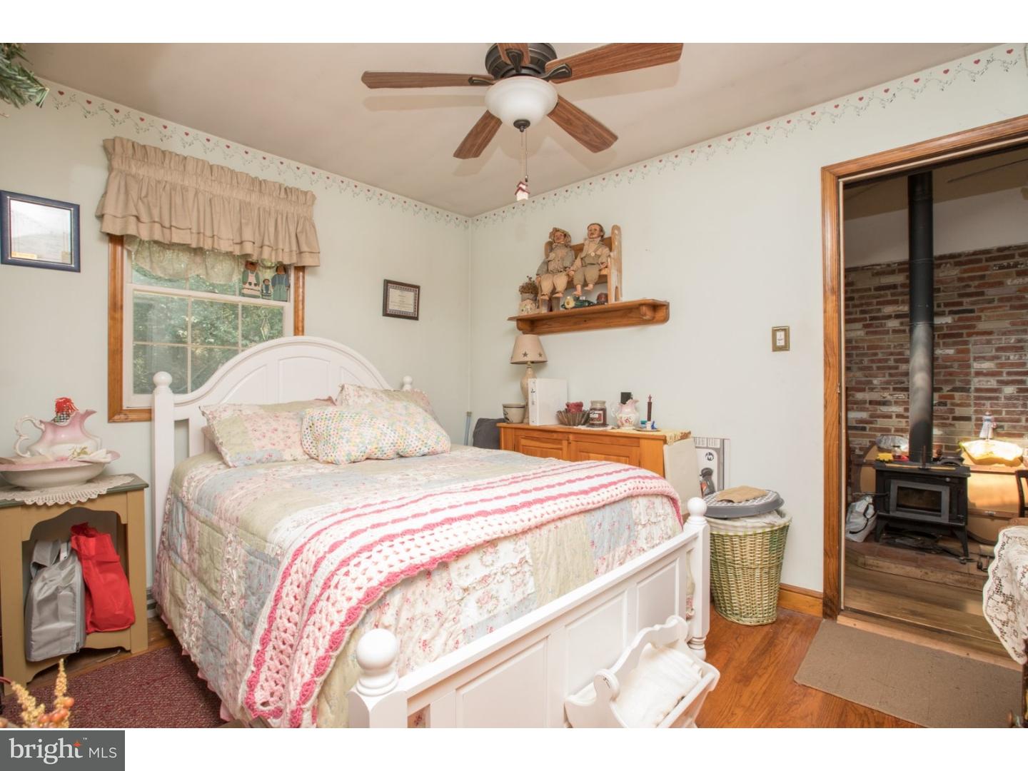 237 Three Bridge Road Monroeville, NJ 08343 - Photo 17 of 19 Bedroom 3