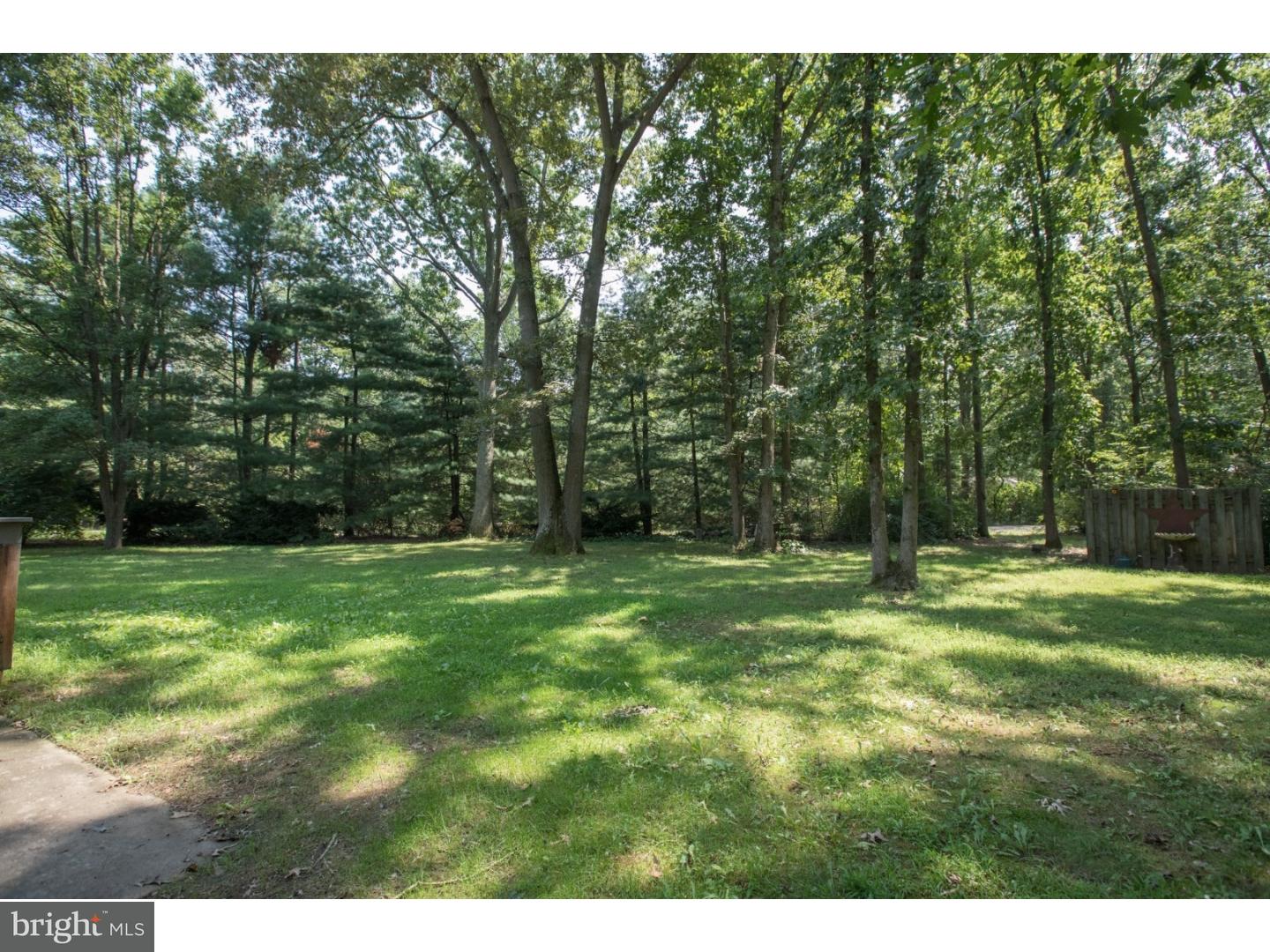 237 Three Bridge Road Monroeville, NJ 08343 - Photo 19 of 19 Back Yard