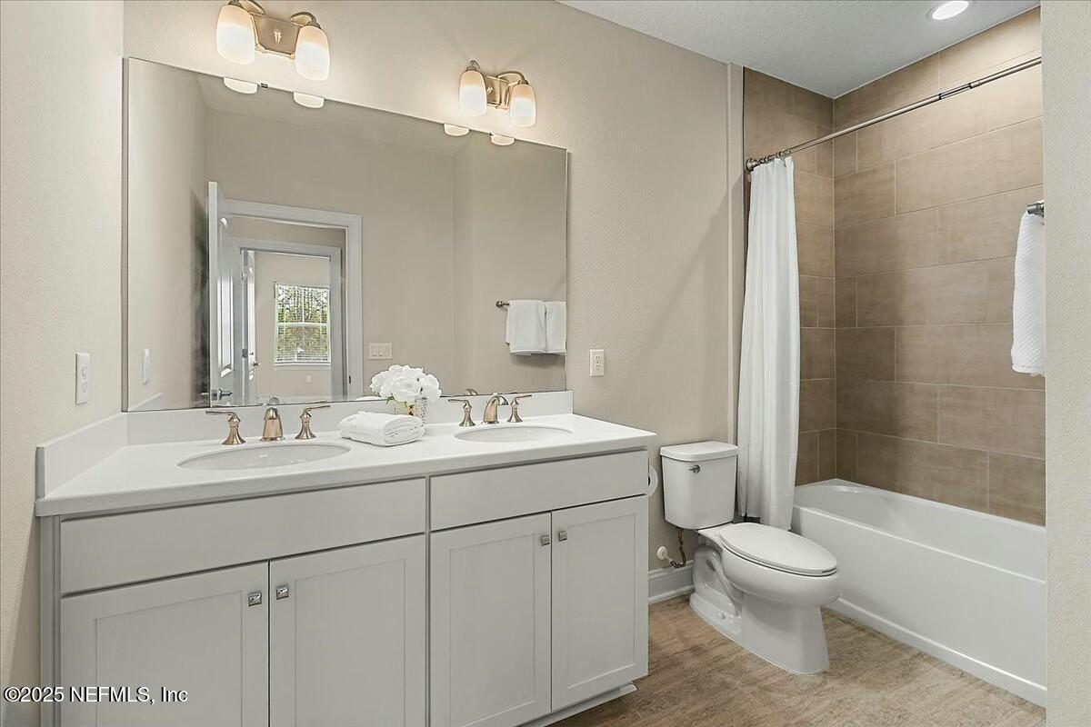 143 Liberty Bell Road Ponte Vedra, FL 32081 - Photo 22 of 33 Full bathroom 2