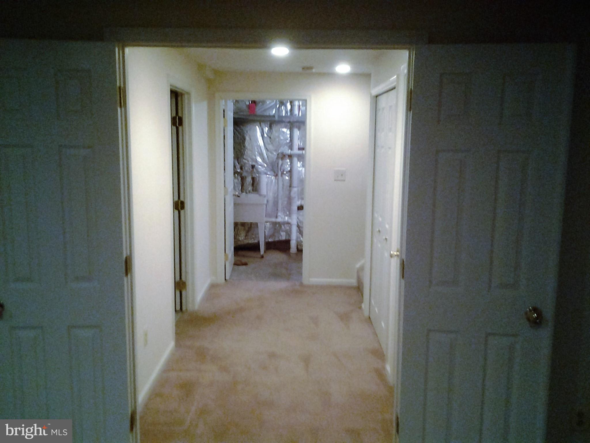12222 Apache Tears Circle Laurel, MD 20708 - Photo 16 of 20 Basement