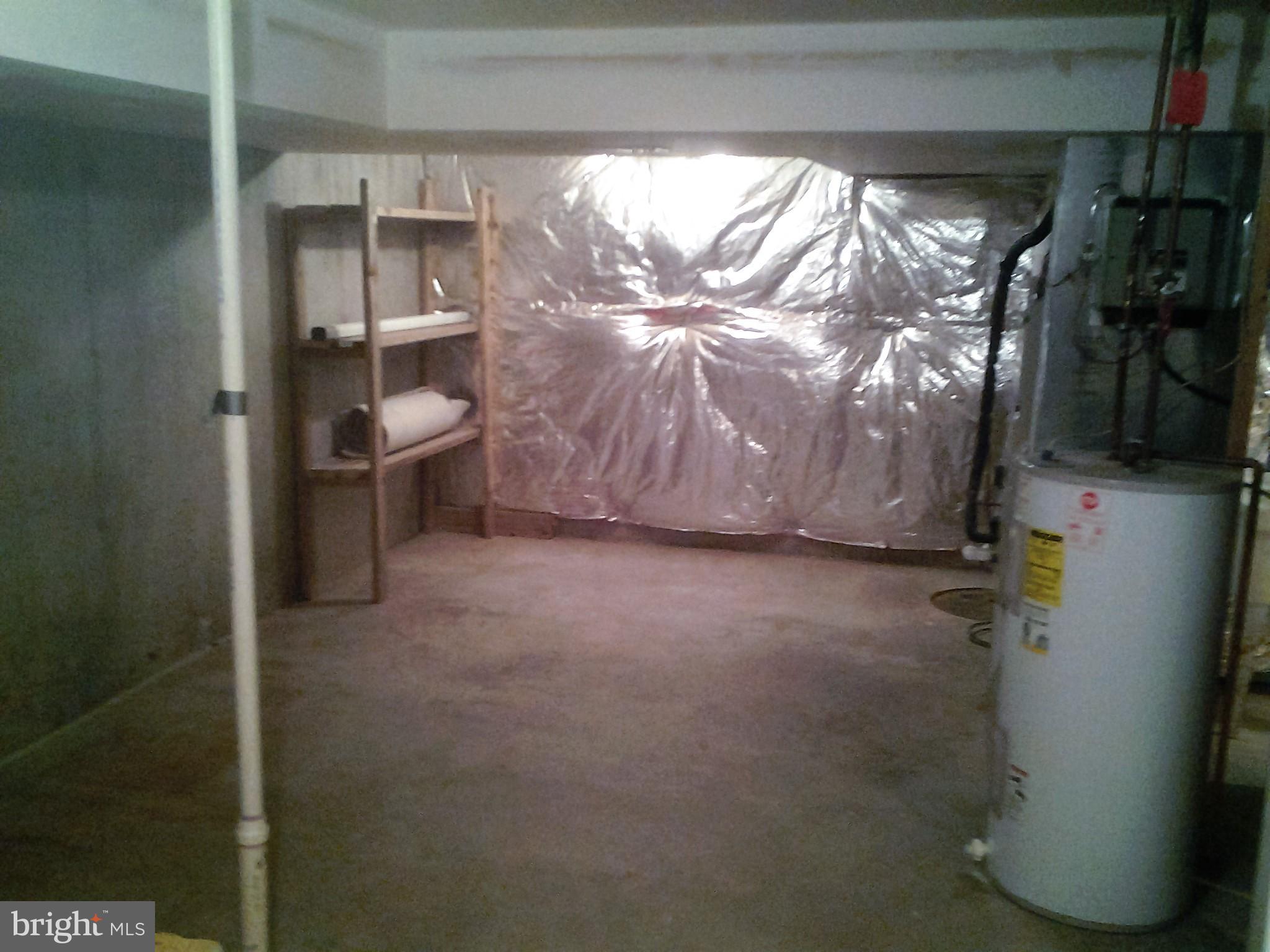 12222 Apache Tears Circle Laurel, MD 20708 - Photo 18 of 20 Basement