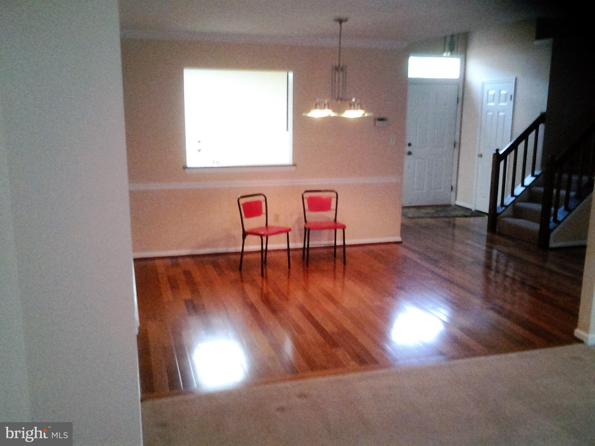 12222 Apache Tears Circle Laurel, MD 20708 - Photo 5 of 20 Dining Room