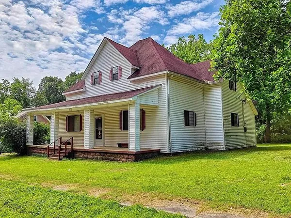 $64,000 | 511 McKnight Street, Rutherford, TN 38369