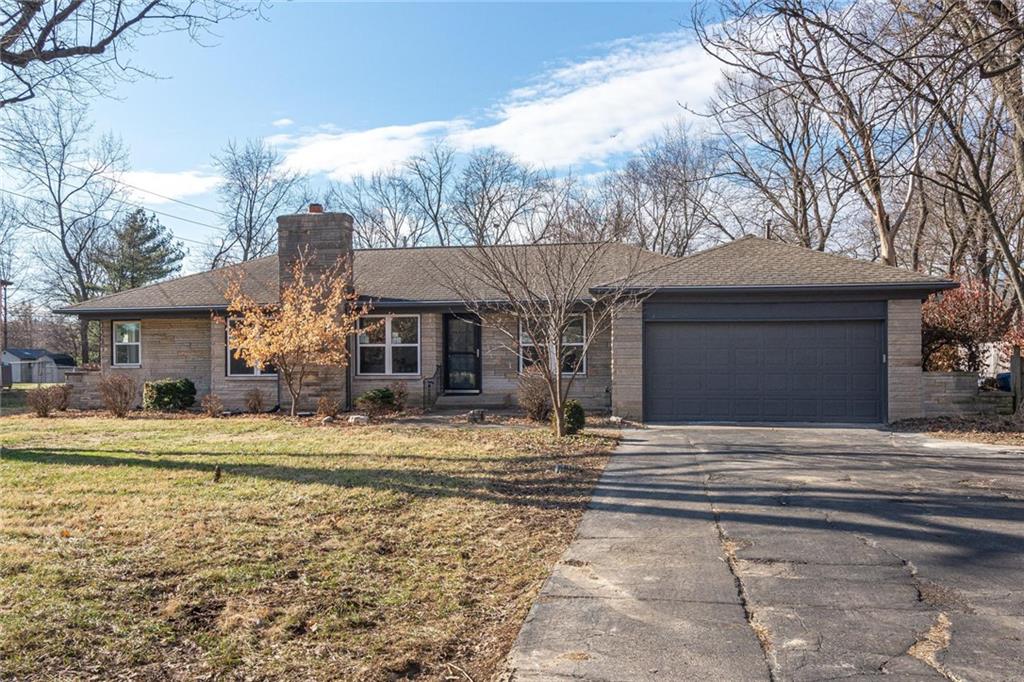 7210 Spring Mill Road Indianapolis, IN 46260 - Photo 1 of 32 Gallery Image 1