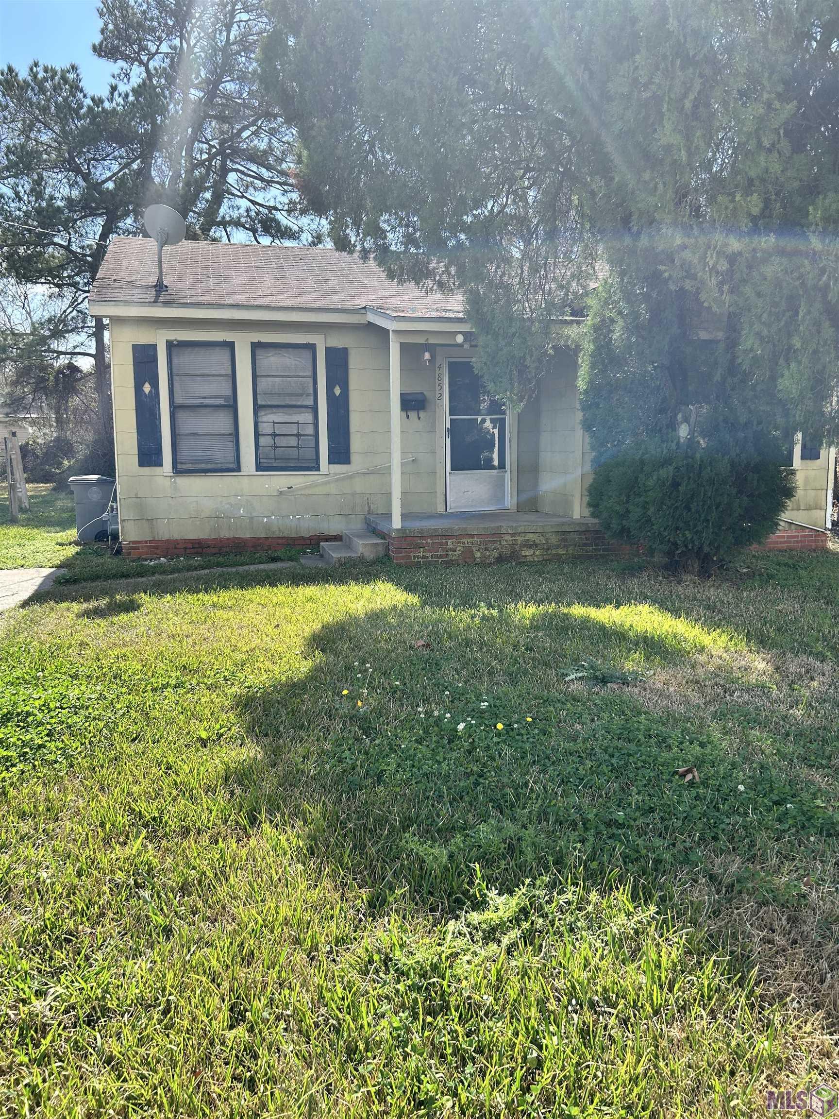 4852 Adams Avenue Baton Rouge, LA 70802 - Photo 1 of 7 Gallery Image 1