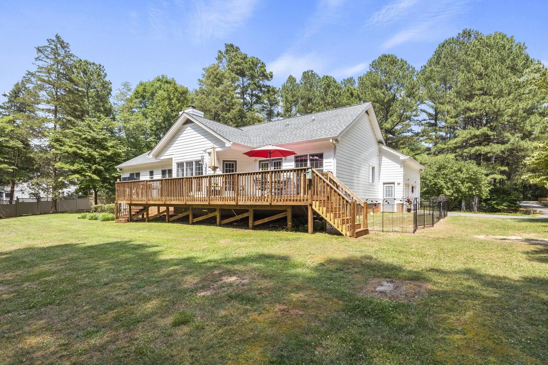 1200 Crown Vetch Road Raleigh, NC 27614 - Photo 21 of 32 Photo 21