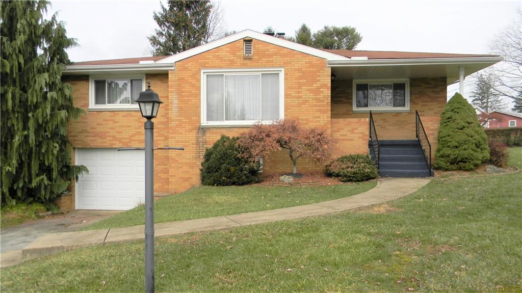 243 Westland Drive, Greensburg, PA 15601 Compass