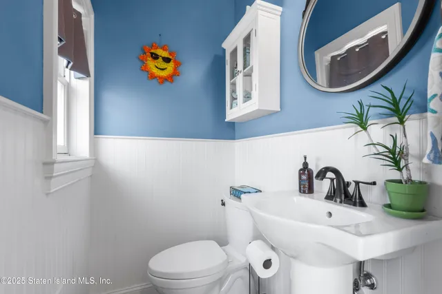 $649,999 | 771 Delafield Avenue | West Brighton