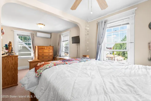 $649,999 | 771 Delafield Avenue | West Brighton