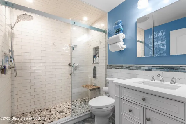 $649,999 | 771 Delafield Avenue | West Brighton