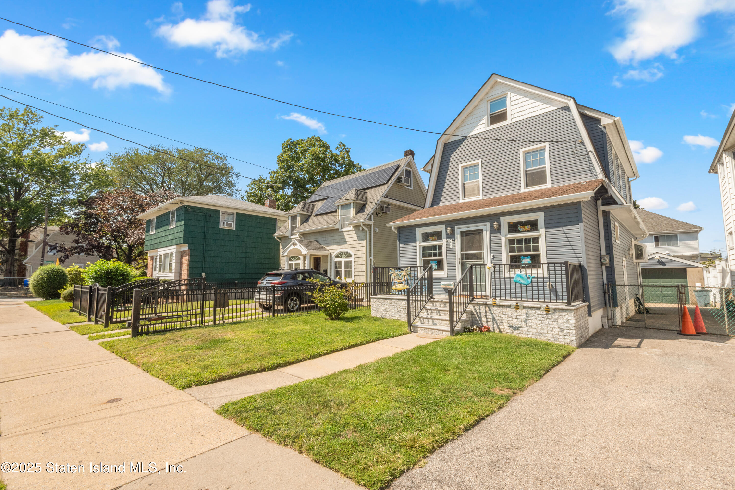 771 Delafield Avenue Staten Island, NY 10310 - Photo 2 of 25 Frank_Delafield_2