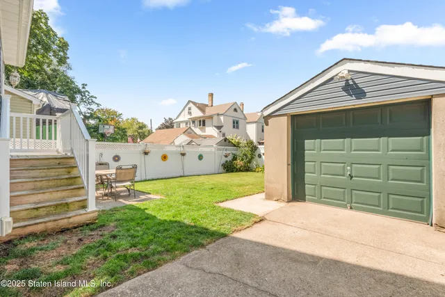 $649,999 | 771 Delafield Avenue | West Brighton