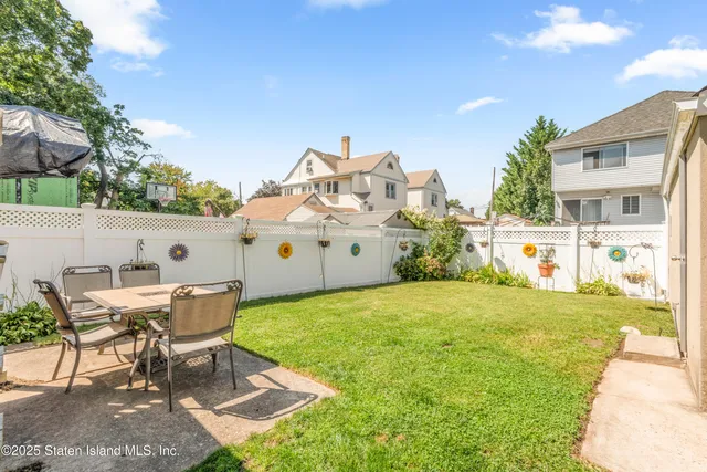 $649,999 | 771 Delafield Avenue | West Brighton