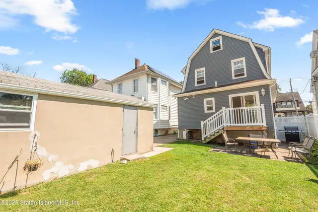 $649,999 | 771 Delafield Avenue | West Brighton
