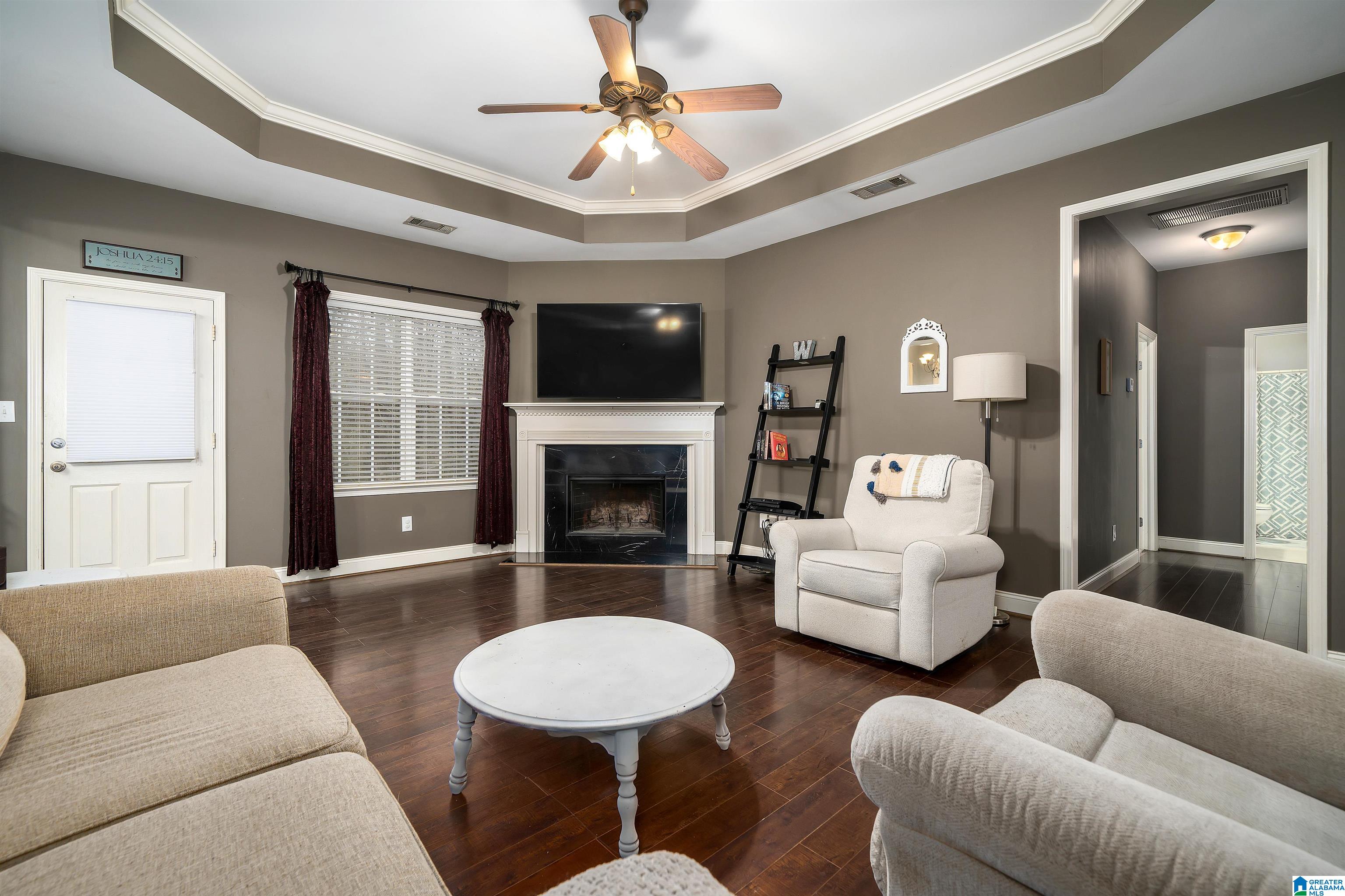 1585 Old Margaret Road Odenville, AL 35120 - Photo 8 of 22