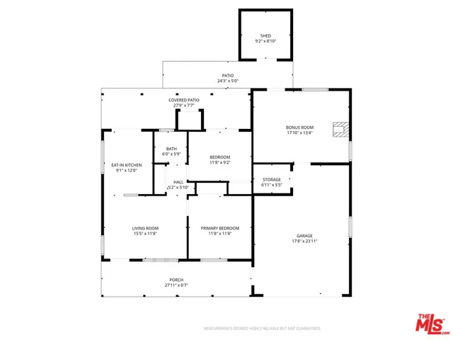 $560,000 | 63670 Wagon Wheel Road, Joshua Tree, CA 92252
