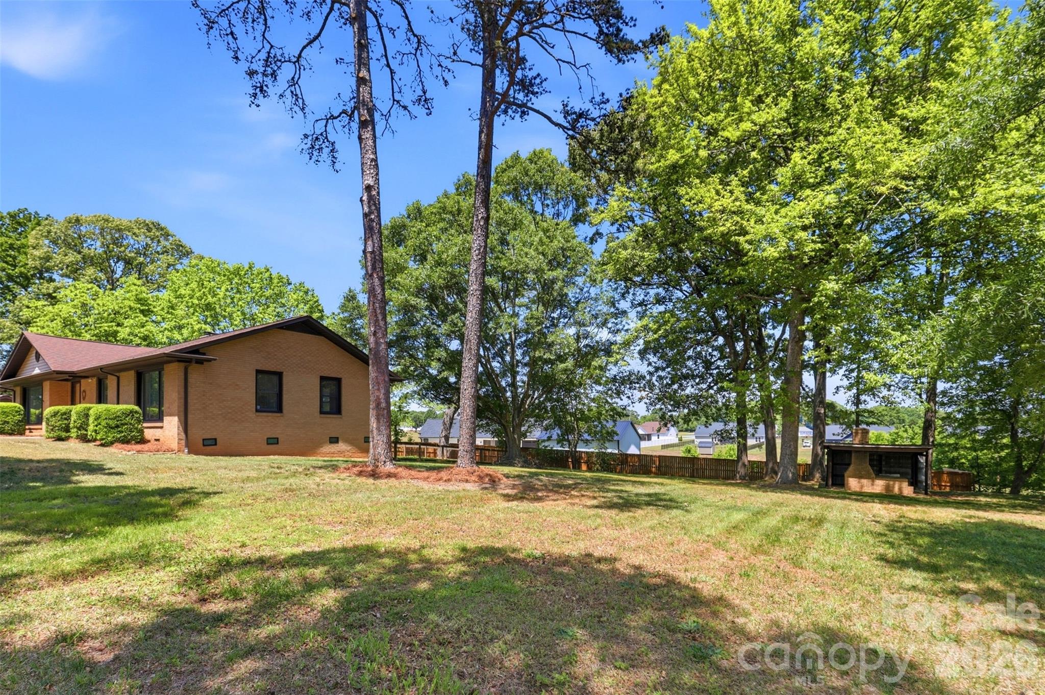 4413 Polk Ford Road Stanfield, NC 28163 - Photo 37 of 48