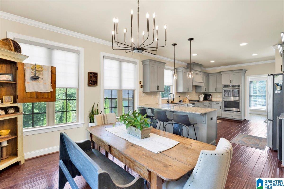 401 North Highland Ridge Lane Chelsea, AL 35043 - Photo 13 of 57