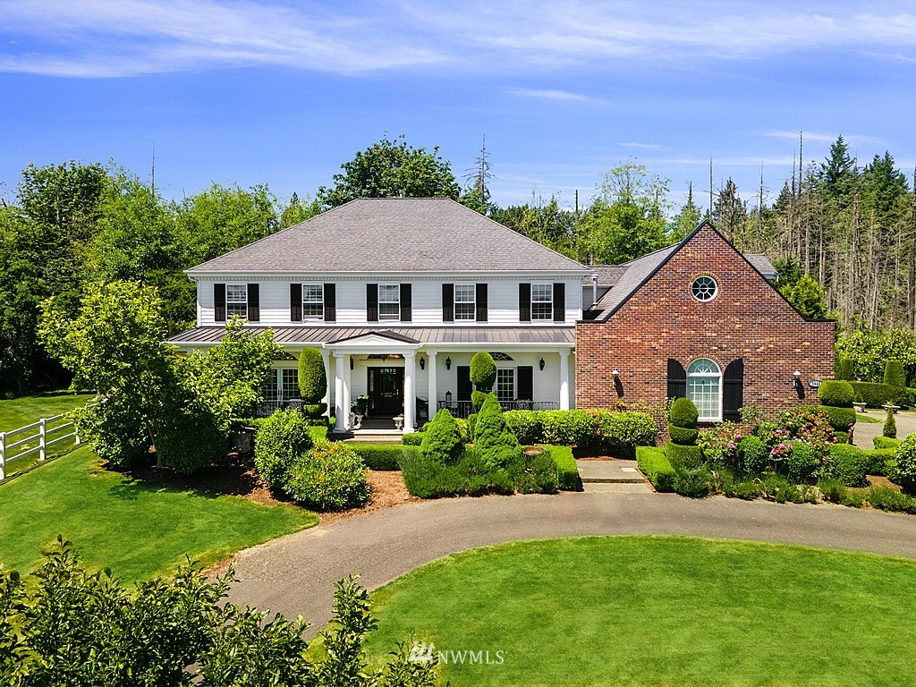 3622 115th Avenue Southeast Snohomish, WA 98290 - Photo 1 of 40