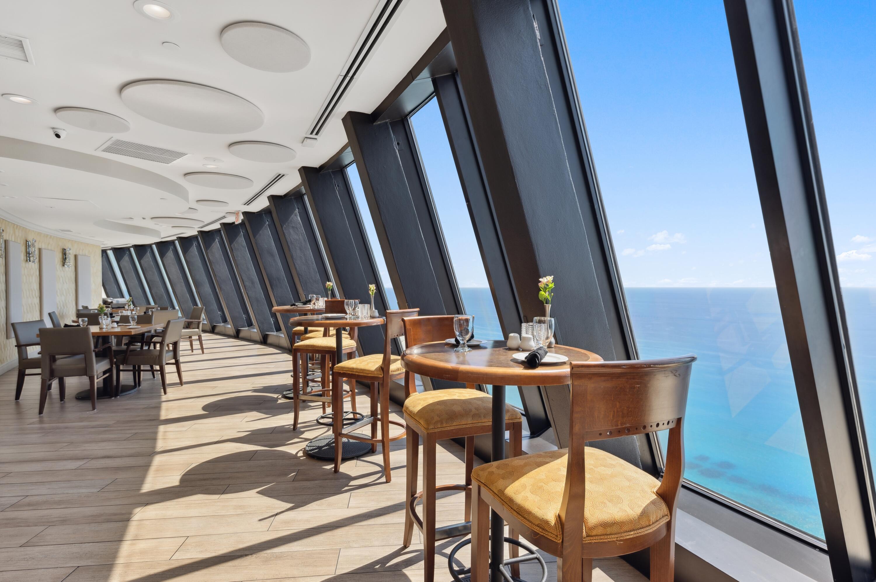 3000 North Ocean Drive, Unit 11D Singer Island, FL 33404 - Photo 42 of 49 28. Marquis Lounge